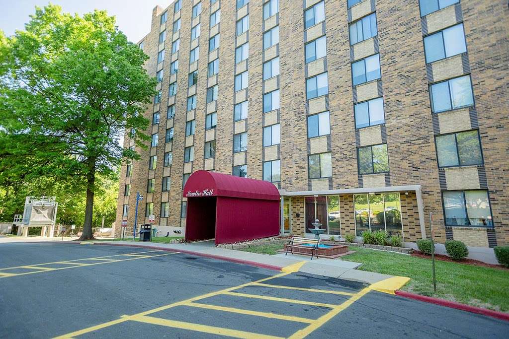 Nowlin Hall Apartments | 1905 Hardesty Ave, Kansas City, MO 64127 | Phone: (816) 844-6255