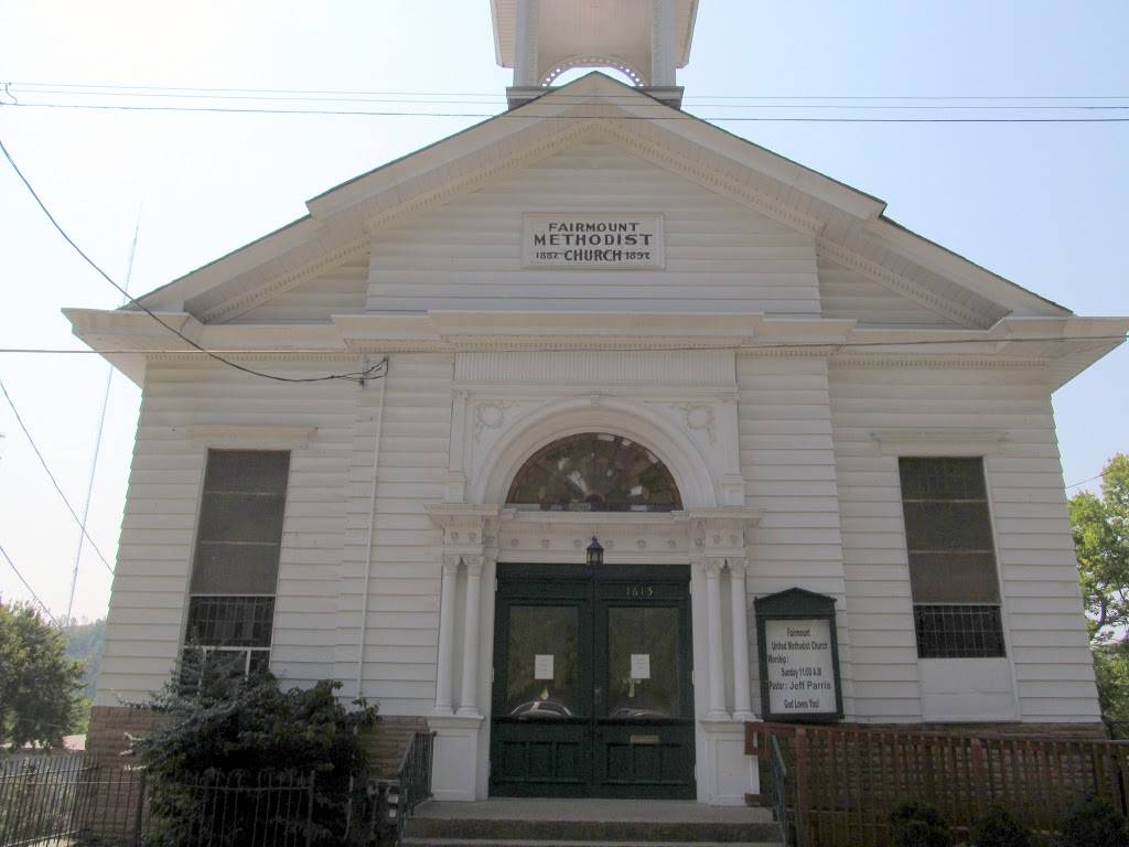 Fairmount United Methodist Church | 1615 Tremont St, Cincinnati, OH 45214, USA | Phone: (513) 921-7458