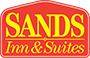 Sands Inn & Suites | 1930 Monterey St, San Luis Obispo, CA 93401, United States | Phone: (800) 441-4657