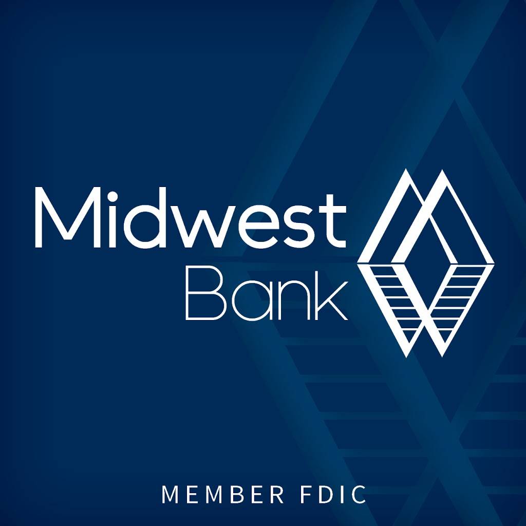 Midwest Bank | 2655 Jamie Ln, Lincoln, NE 68512 | Phone: (402) 420-0560