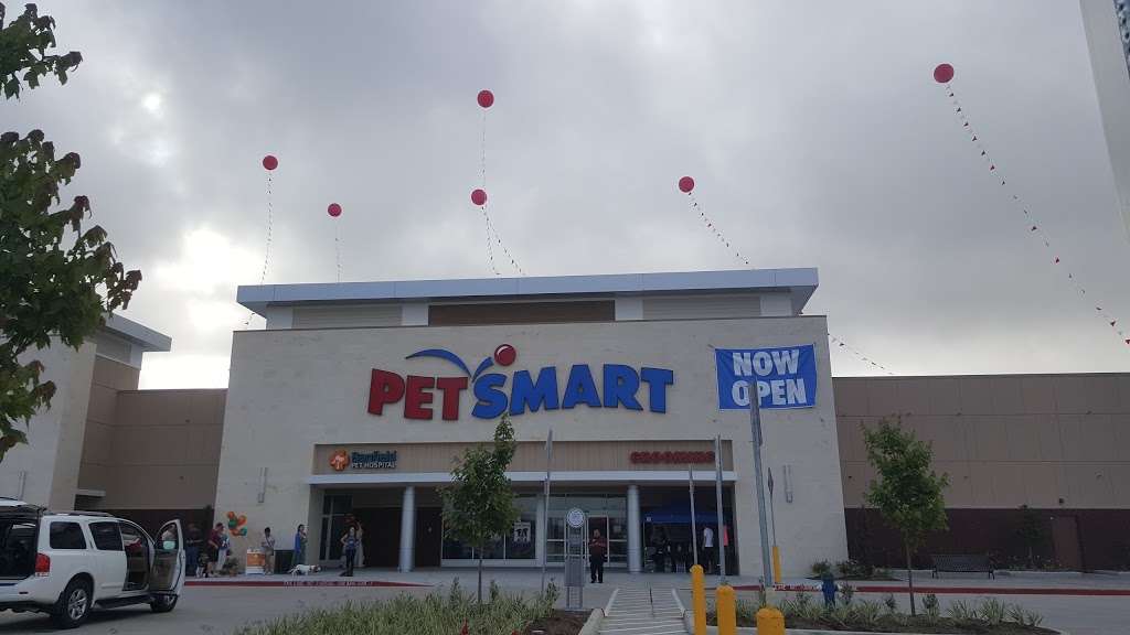 PetSmart | 6545 N. Grand Parkway West, #104, Spring, TX 77389, USA | Phone: (832) 823-2414