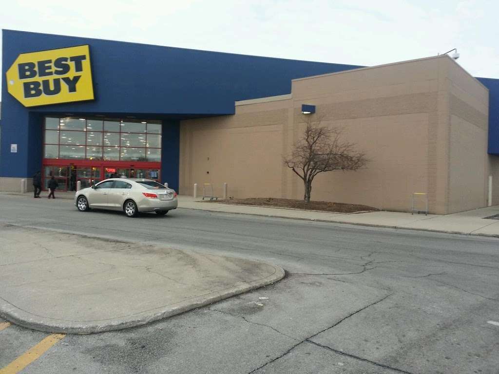 Best Buy | 7600 S Cicero Ave, Burbank, IL 60459, USA | Phone: (708) 229-0065