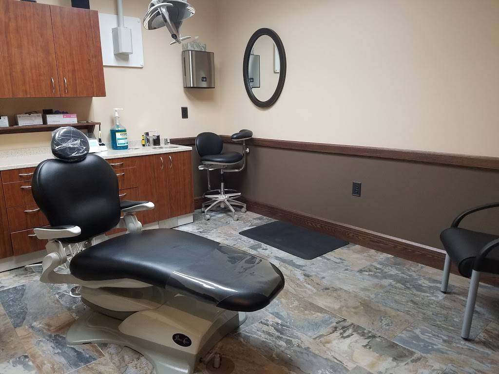 Buffalo Dental Implant | 1526 Walden Ave #600, Cheektowaga, NY 14225, USA | Phone: (716) 882-3777