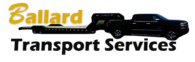 Ballard Transport Services | 4539, 11350 Estates View Ln, Manassas, VA 20112, USA | Phone: (703) 895-9936