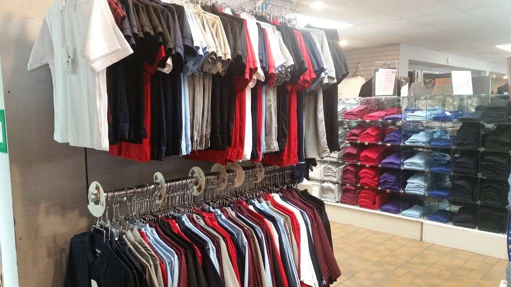 Cromptons Menswear | 799 Milford Rd, East Stroudsburg, PA 18301, USA | Phone: (570) 424-8330