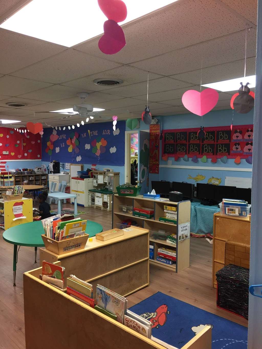 Head Start Preschool 5 | 8001 Kimberly Blvd, North Lauderdale, FL 33068, USA | Phone: (954) 720-9800