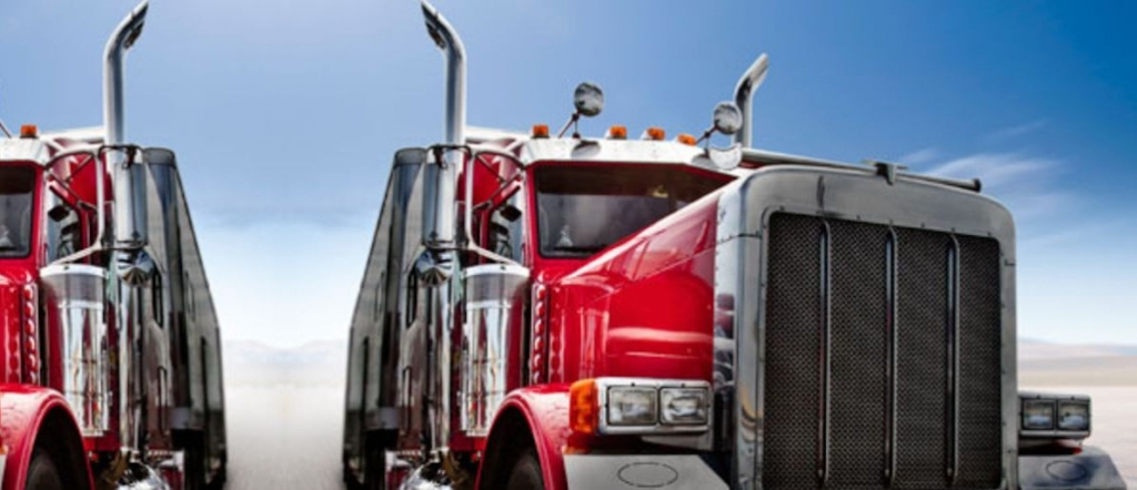 Houston Texas Commercial Truck Insurance, 22206 Highland