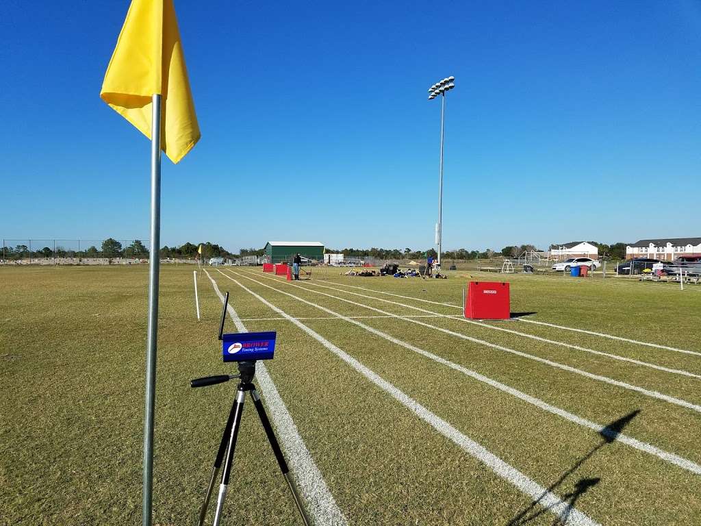 Warner Track | Lake Wales, FL 33859, USA | Phone: (863) 638-7271