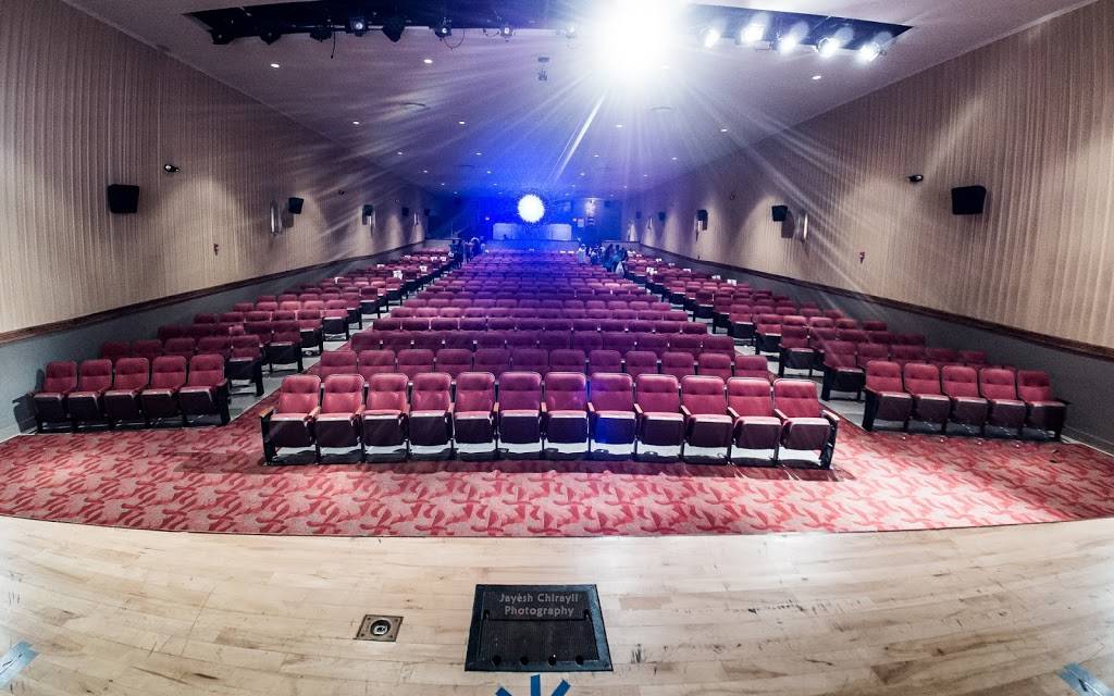 Maumee Indoor Theatre | 601 Conant St, Maumee, OH 43537, USA | Phone: (419) 897-8902