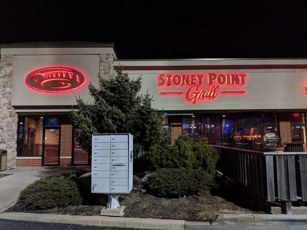 Stoney Point Grill | 19031 Old Lagrange Rd, Mokena, IL 60448, USA | Phone: (708) 479-9700