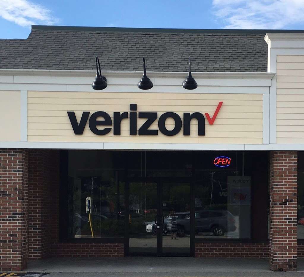 Verizon Authorized Retailer - IM Wireless | 117 Great Rd, Stow, MA 01775 | Phone: (978) 637-2626