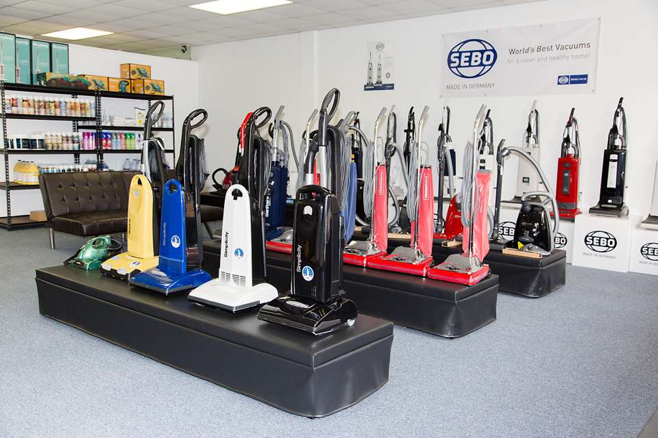 CRS Vacuum Cleaner Sales | 269 2nd Ave SE, Hickory, NC 28602, USA | Phone: (828) 838-1488