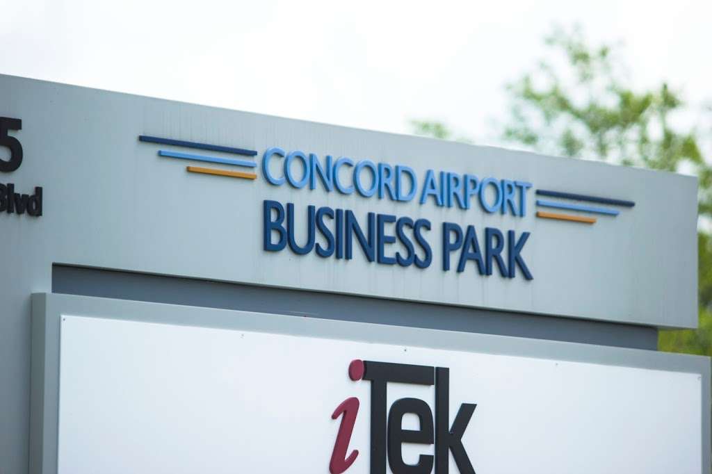 Concord Airport Business Park | Aviation Blvd NW, Concord, NC 28027, USA