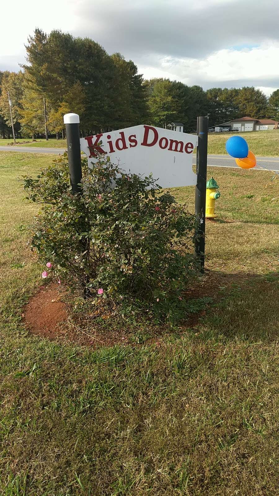 Kids Dome | 1979 NC-27, Lincolnton, NC 28092, USA | Phone: (704) 735-0338