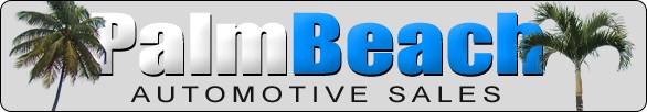 Palm Beach Automotive Sales | 2910 Okeechobee Blvd, West Palm Beach, FL 33409, United States | Phone: (561) 629-7134