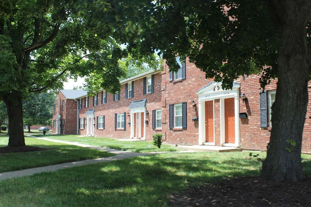 Carriage House East Apartments | 10174 Tinton Ct, Indianapolis, IN 46235, USA | Phone: (317) 427-6491
