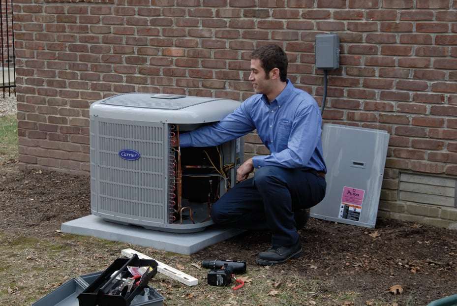 Miami Beach A/C Repair | 1510 Alton Rd, Miami Beach, FL 33139, USA | Phone: (954) 519-6648