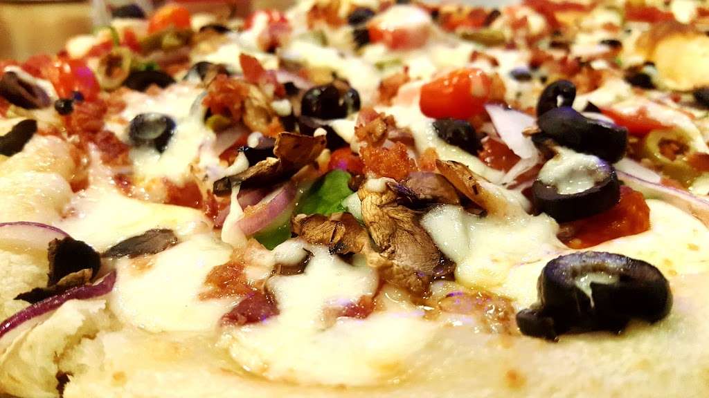 Pie Five Pizza | 109 N Murphy Rd, Murphy, TX 75094, USA | Phone: (972) 423-3354