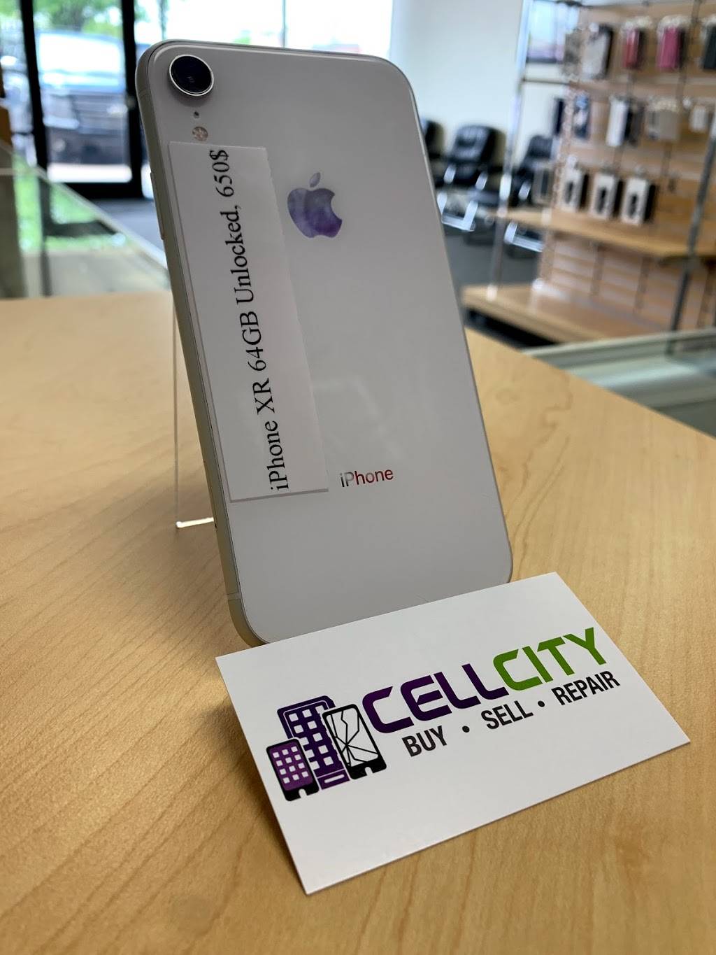 Cell City | Buy • Sell • Repair Of Broken Arrow | 4904 W Kenosha St, Broken Arrow, OK 74012, USA | Phone: (918) 933-9101