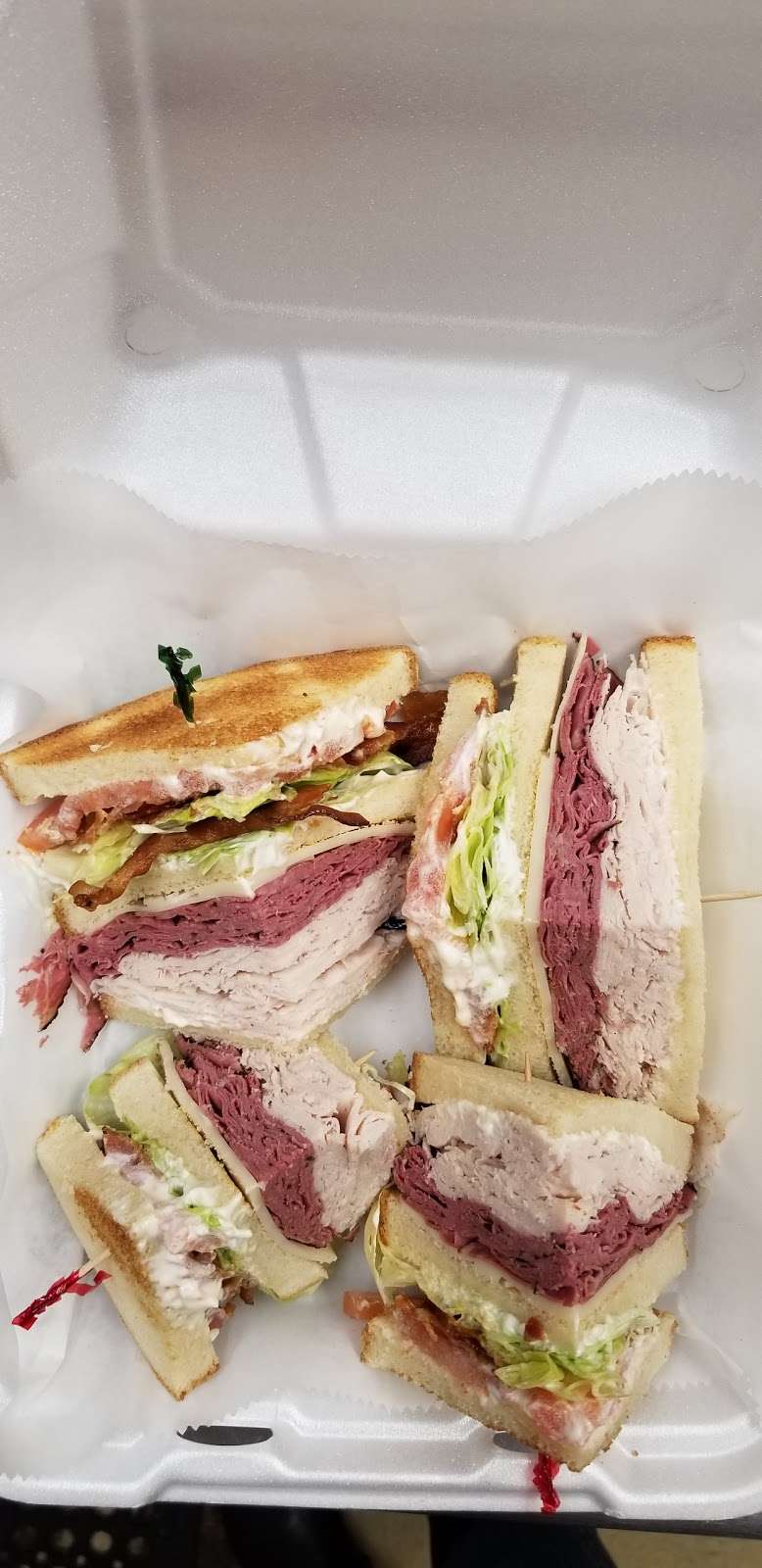 C & L Subs N Grub / Cluck-U. Chicken | 78 #50, Main St, Hackettstown, NJ 07840, USA | Phone: (908) 269-8164