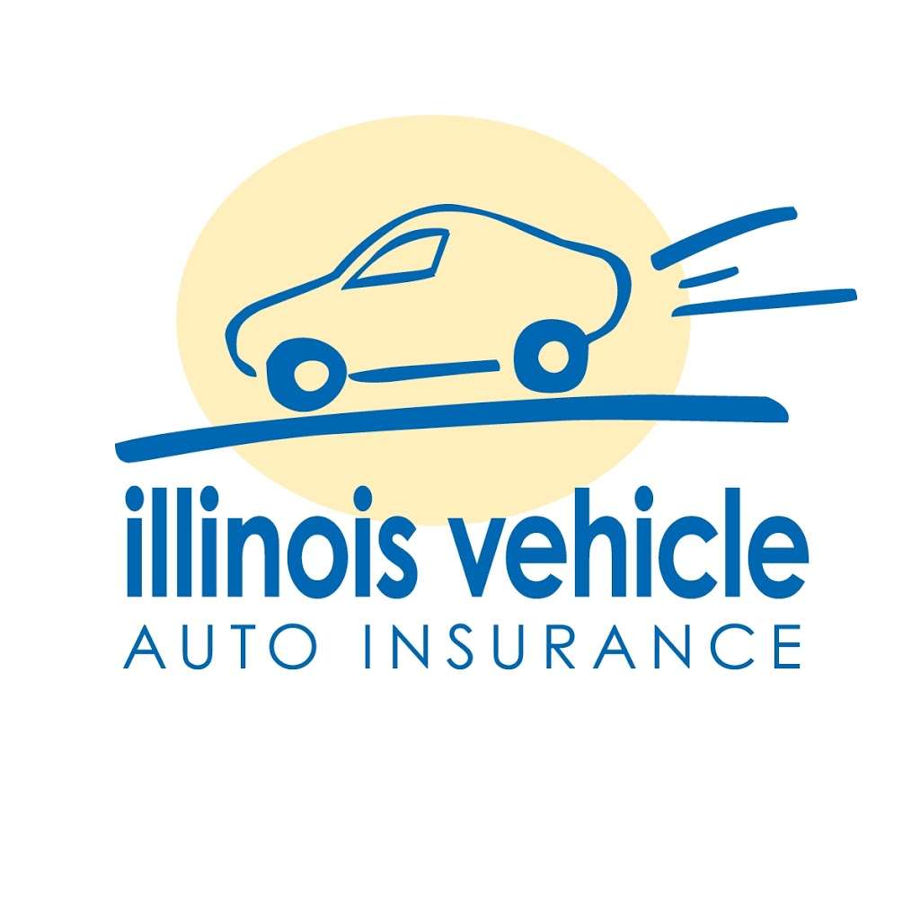 Illinois Vehicle Auto Insurance | 5801 W Madison St, Chicago, IL 60644 | Phone: (773) 261-4200