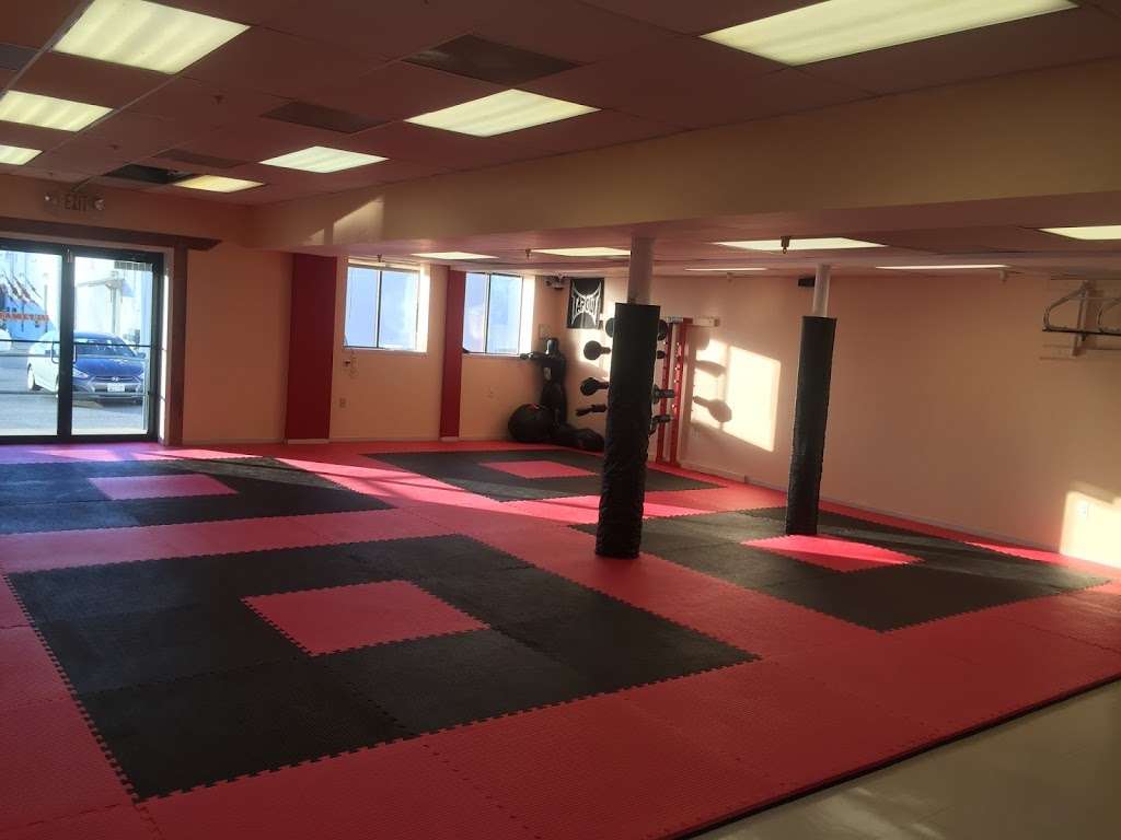 MD Ultimate Martial Arts Academy/RCJ Machado Brazilian Jiu jitsu | 3013 Mountain Rd C, Pasadena, MD 21122 | Phone: (410) 689-9114