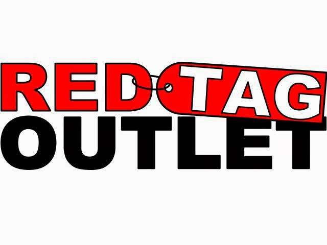 Red Tag Outlet | 2489 N Hwy 16, Denver, NC 28037, USA | Phone: (704) 489-8197