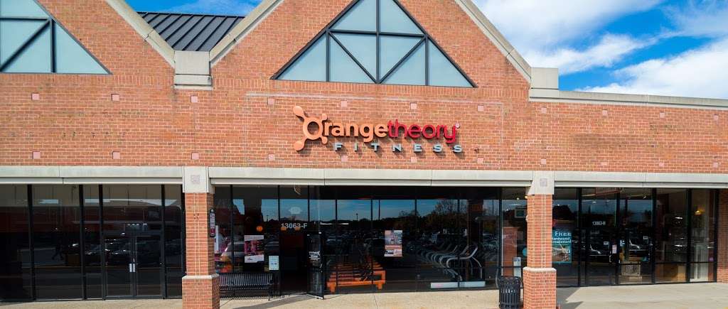 Orangetheory Fitness | 13063 Lee Jackson Memorial Hwy, Fairfax, VA 22033 | Phone: (703) 961-8985