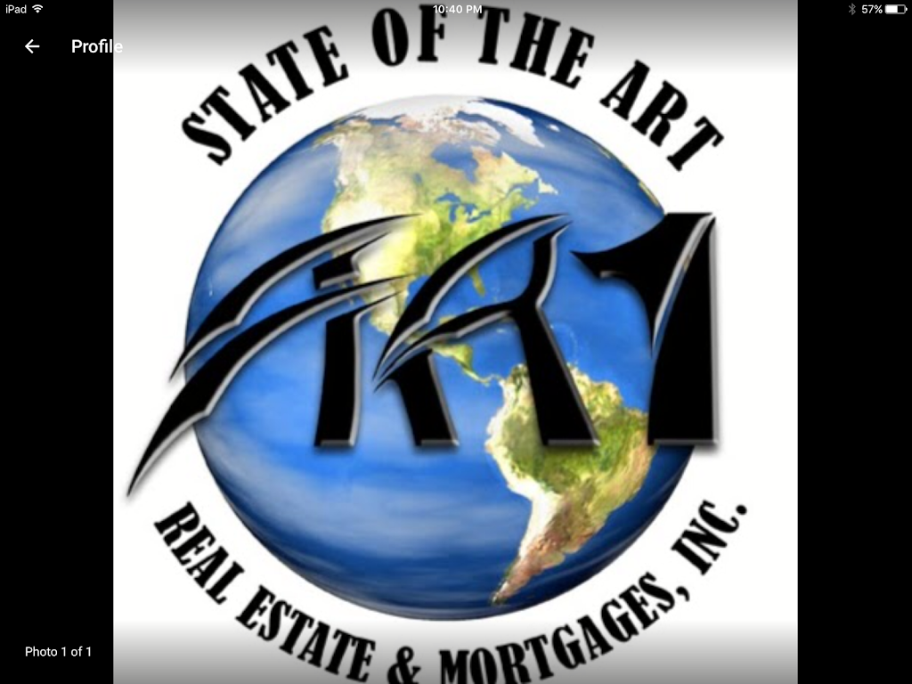 AR1 State of the Art Real Estate | 301 E Commercial Blvd, Oakland Park, FL 33334, USA | Phone: (954) 958-9881