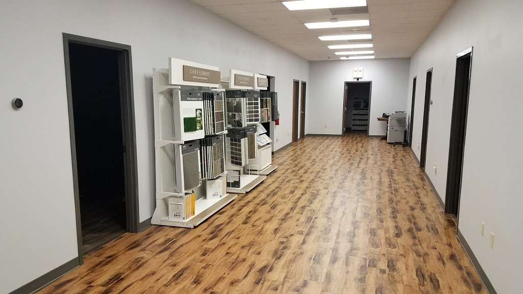 Atlas Floor Co., Inc. Main Office & Warehouse | 6740 Poss Rd, San Antonio, TX 78238 | Phone: (210) 734-5007