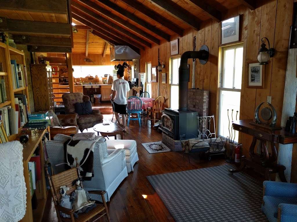 Cow Track Ranch | 5730 Nicasio Valley Rd, Nicasio, CA 94946, USA | Phone: (415) 662-2321