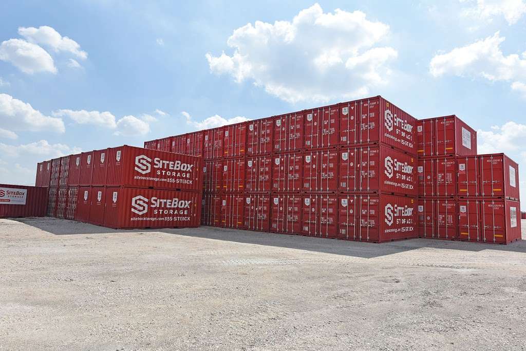 SiteBox Storage - Lawrence, KS | 1321 N 3rd St, Lawrence, KS 66044 | Phone: (913) 343-2155