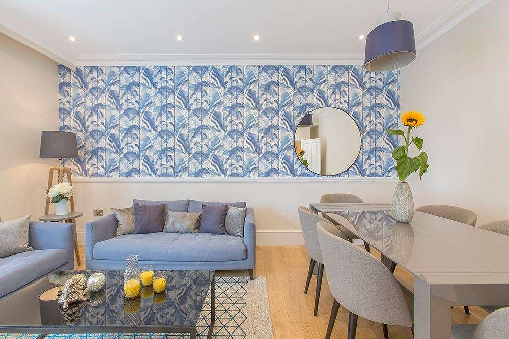 Check-in-London Serviced Apartments | West Kensington Court, W Cromwell Rd, Hammersmith, London W14 9AA, UK | Phone: 020 3189 1269