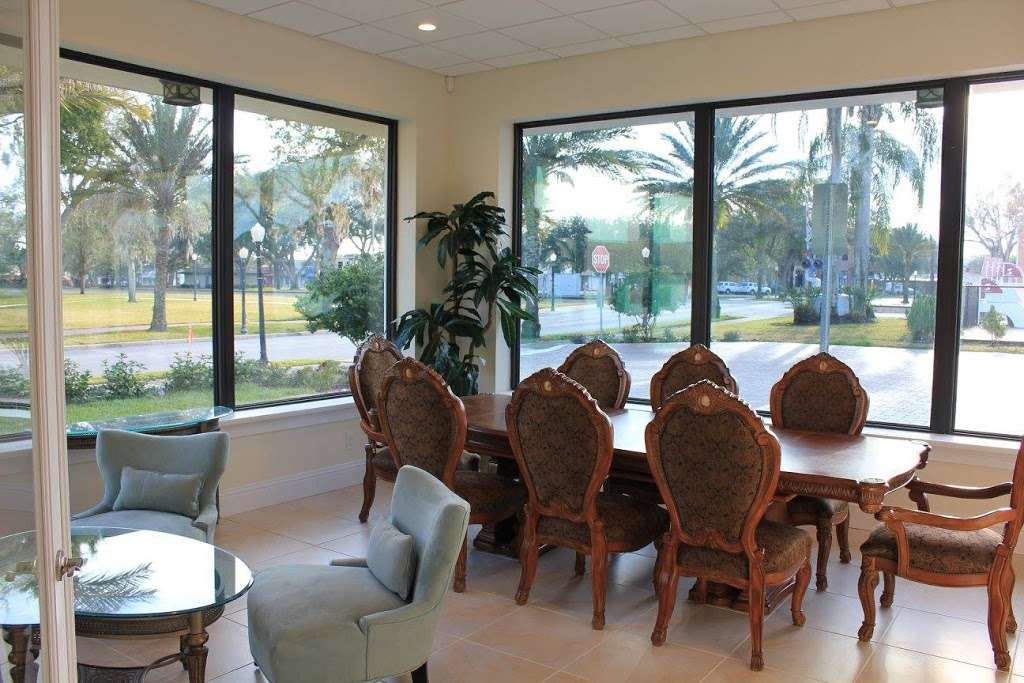 Trade Winds Realty | 10 Bobby Green Plaza, Auburndale, FL 33823, USA | Phone: (863) 875-6960