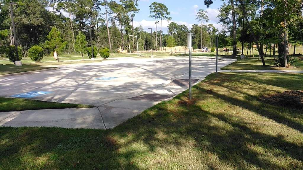 The Meadows At Imperial Oaks Recreation Center | Kendal Ridge Ln, Conroe, TX 77385, USA