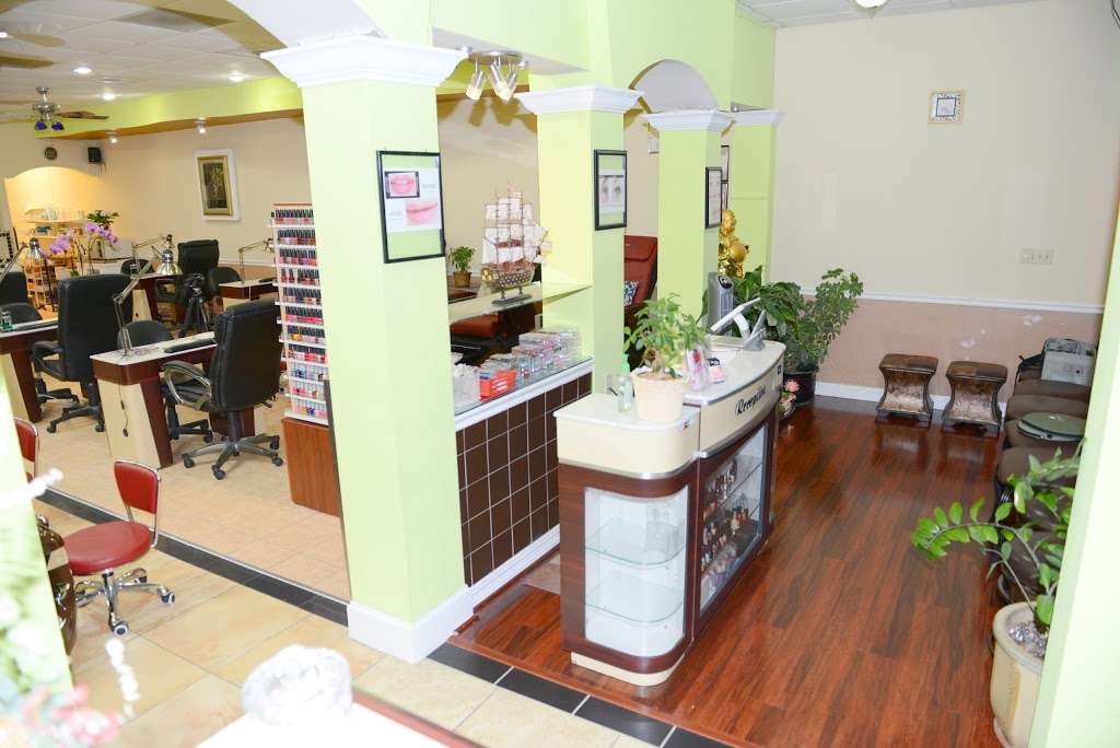 SALON DE NAILS | 1800 Farm to Market 359 # 140, Richmond, TX 77406, USA | Phone: (281) 633-9440