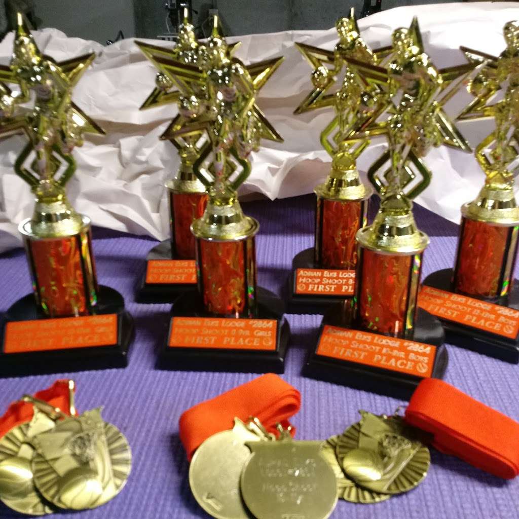 Highley Appreciated Awards Trophies & Engraving | 16206 E 307th St, Harrisonville, MO 64701, USA | Phone: (816) 380-2732