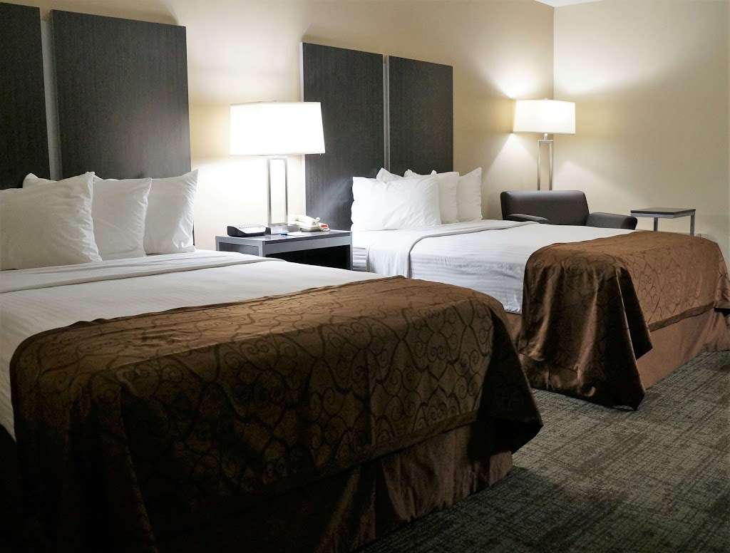 Best Western Northwest Indiana Inn | 3830 179th St, Hammond, IN 46323 | Phone: (219) 844-2140