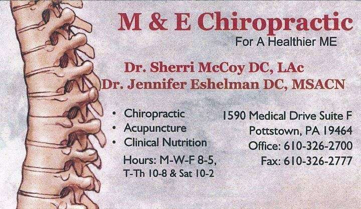 Dr. Jennifer Eshelman | 1590 Medical Dr, Pottstown, PA 19464, USA | Phone: (610) 326-2700