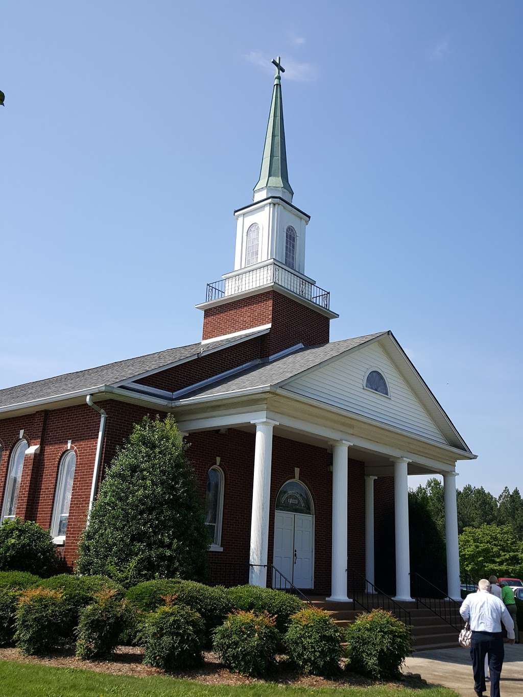 Center View Baptist Church | 3993 E Maiden Rd, Maiden, NC 28650, USA | Phone: (828) 428-3086