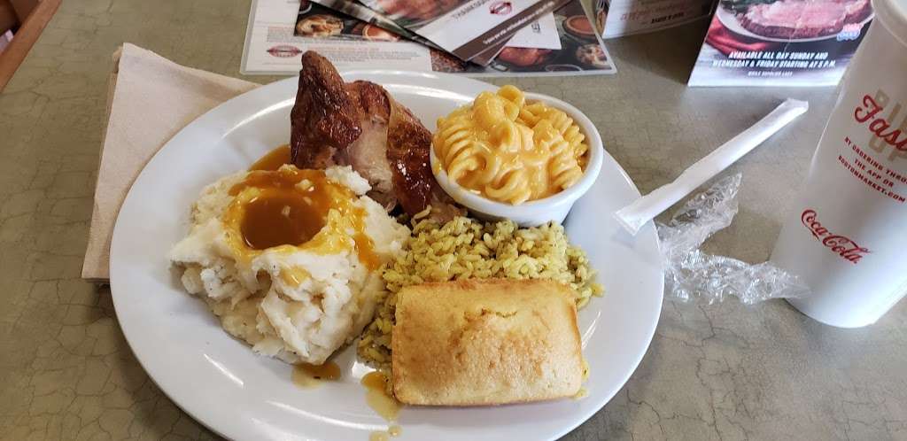 Boston Market | 20 Wyckoff Ave, Waldwick, NJ 07463, USA | Phone: (201) 447-3300