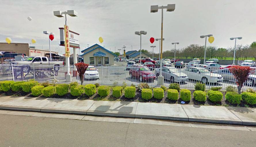 Delta Valley Motors | 6222 Holman Rd, Stockton, CA 95212, USA | Phone: (209) 474-3300
