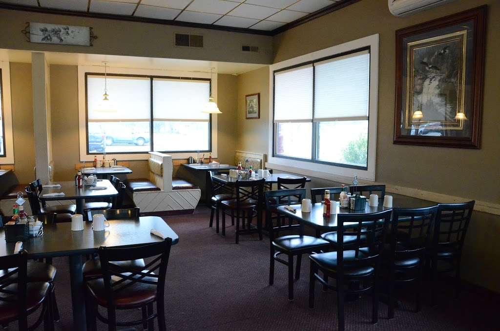 Harvest Time Family Restaurant | 722 W Broadway St, Monticello, IN 47960, USA | Phone: (574) 583-8666