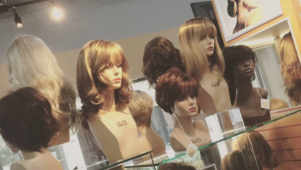 Elite Designer Wigs & Hair Extensions - Miami | 8243 S Dixie Hwy, Miami, FL 33143, USA | Phone: (305) 661-7550