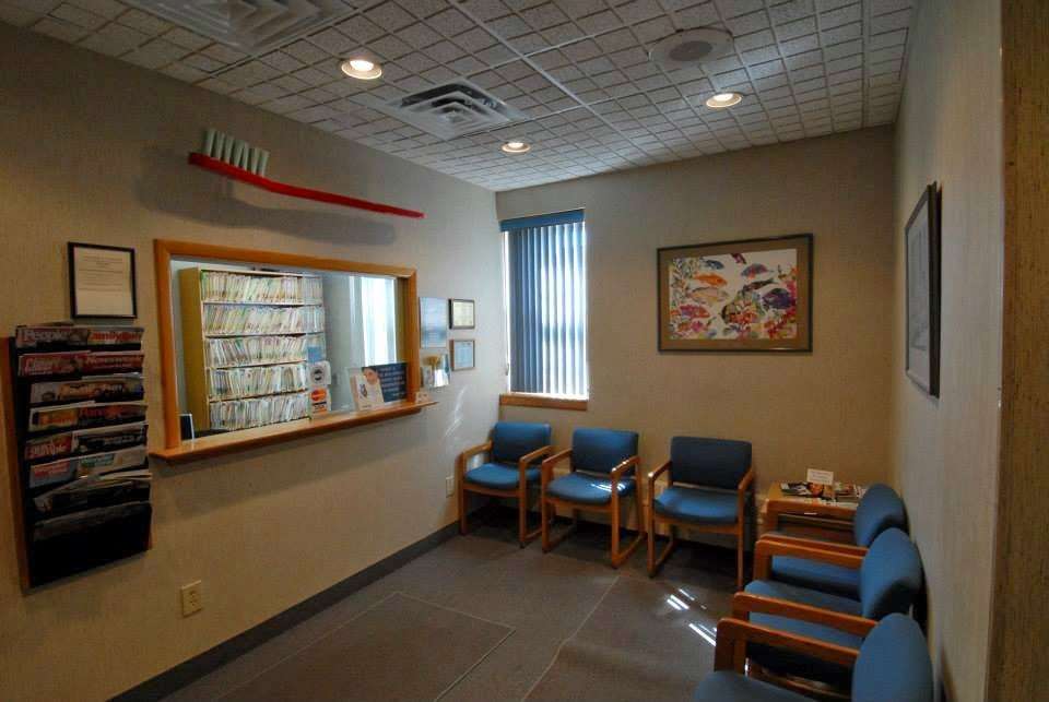 Alfred S. Bassin, DMD | 2 Stowe Rd Ste 8, Peekskill, NY 10566 | Phone: (914) 737-1515