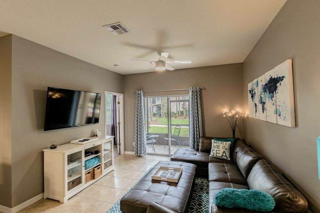 Ocean Breeze Condo | 2744 Oakwater Dr, Kissimmee, FL 34747, USA | Phone: (613) 796-7301