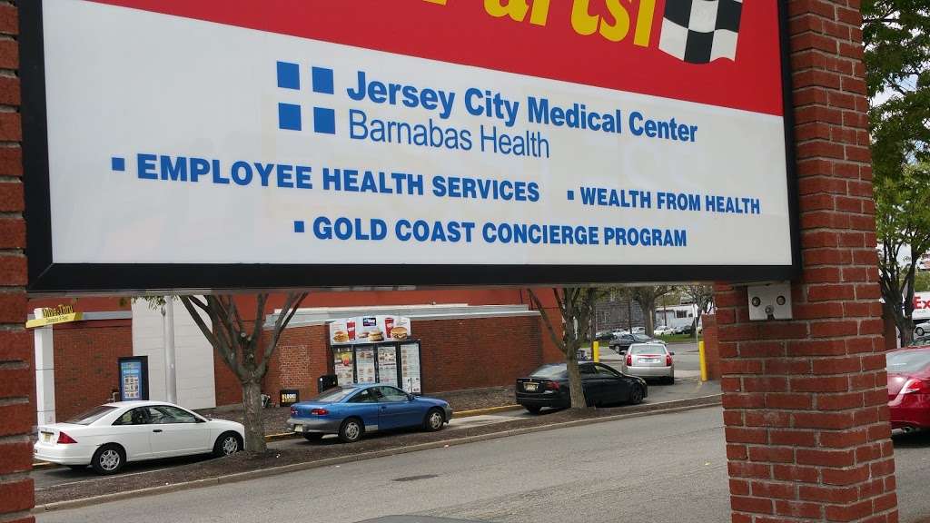 Jersey City Medical Center - RWJ Barnabas Health Corporate Care | 253 Monmouth St, Jersey City, NJ 07302, USA | Phone: (201) 885-4750