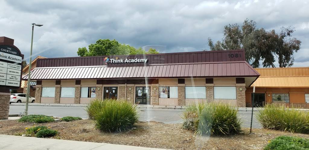 Think Academy | 1081 S De Anza Blvd, San Jose, CA 95129, USA | Phone: (844) 844-6587