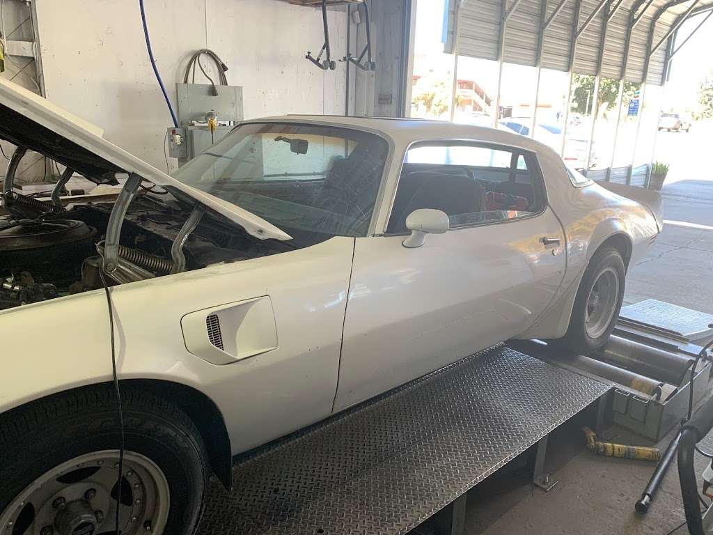 Late Shift Smog Check | 3000 Taylor Ln Unit A, Byron, CA 94514 | Phone: (925) 308-6335