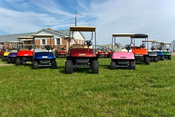 Golf Cart Sales & Services | 15945 Henderson Rd, Goldsboro, MD 21636 | Phone: (410) 482-7110